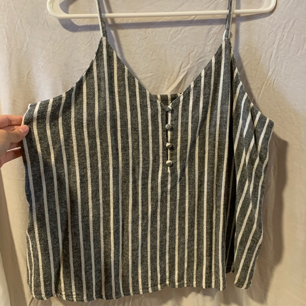 Abound tank top